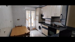 Vendo piso en c/ Egia, cerca de Tabakalera