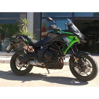 KAWASAKI VERSYS 650   (modelo actual) KAWASAKI VERSYS 650 2024 2024