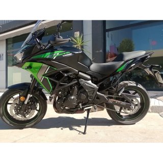 KAWASAKI VERSYS 650   (modelo actual) KAWASAKI VERSYS 650 2024 2024