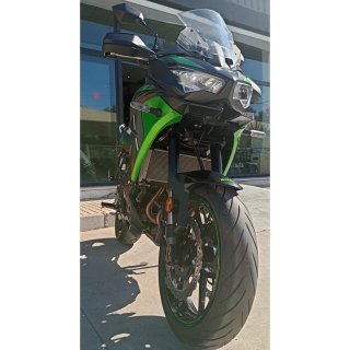 KAWASAKI VERSYS 650   (modelo actual) KAWASAKI VERSYS 650 2024 2024