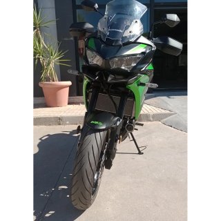 KAWASAKI VERSYS 650   (modelo actual) KAWASAKI VERSYS 650 2024 2024