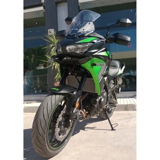 KAWASAKI VERSYS 650   (modelo actual) KAWASAKI VERSYS 650 2024 2024