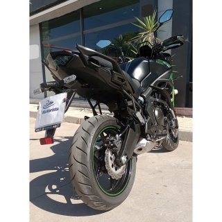 KAWASAKI VERSYS 650   (modelo actual) KAWASAKI VERSYS 650 2024 2024
