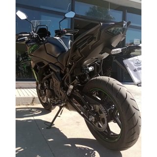 KAWASAKI VERSYS 650   (modelo actual) KAWASAKI VERSYS 650 2024 2024