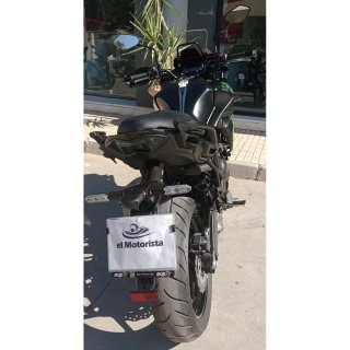 KAWASAKI VERSYS 650   (modelo actual) KAWASAKI VERSYS 650 2024 2024