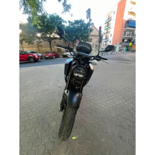 HONDA CB 125 R   (modelo actual) HONDA CB 125 R NEO SPORTS CAFE 2025 2025