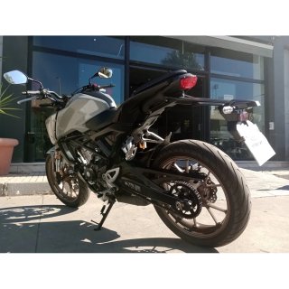 HONDA CB 125 R   (2021-2023) HONDA CB 125 R NEO SPORTS CAFE 2022 2022