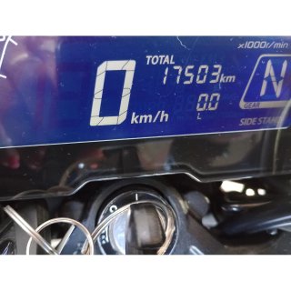 HONDA CB 125 R   (2021-2023) HONDA CB 125 R NEO SPORTS CAFE 2022 2022