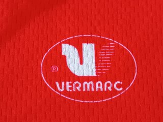 Maillot Vermarc Triatlón Bélgica