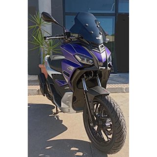 APRILIA SR GT 125   (modelo actual) APRILIA SR GT 125 2023 2023