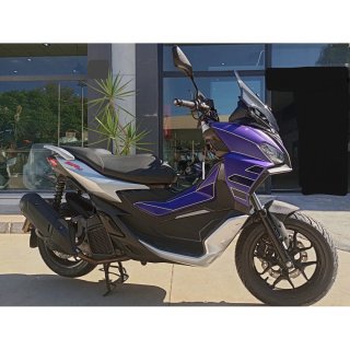 APRILIA SR GT 125   (modelo actual) APRILIA SR GT 125 2023 2023