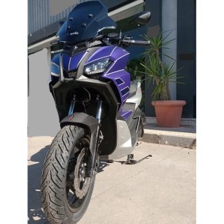 APRILIA SR GT 125   (modelo actual) APRILIA SR GT 125 2023 2023