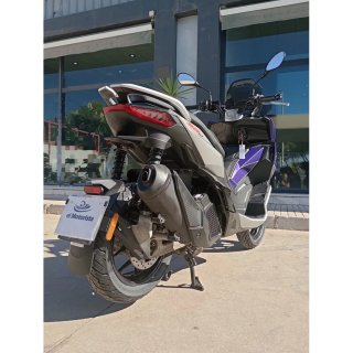 APRILIA SR GT 125   (modelo actual) APRILIA SR GT 125 2023 2023