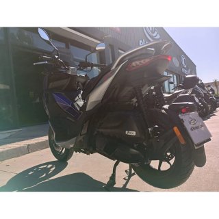 APRILIA SR GT 125   (modelo actual) APRILIA SR GT 125 2023 2023