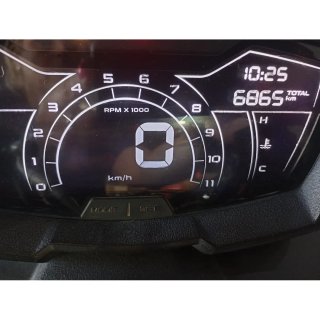 APRILIA SR GT 125   (modelo actual) APRILIA SR GT 125 2023 2023