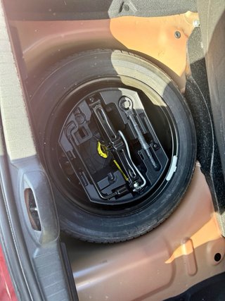 Peugeot 208 2016 style ITV pasada etiqueta C
