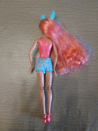Barbie Pop Reveal Bambola