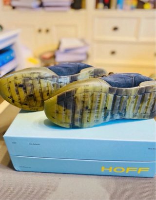 Zapatillas Hoff Talla 42