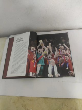 Anuario 2010