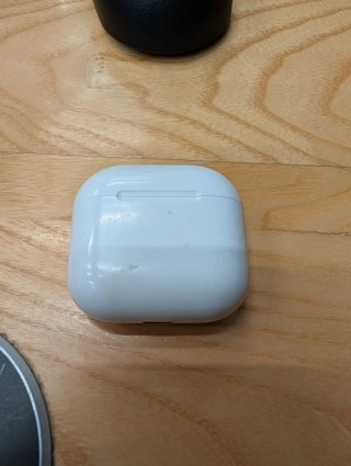 AirPods Pro 4ta Gen Apple Blancos