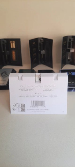 Set de perfumes