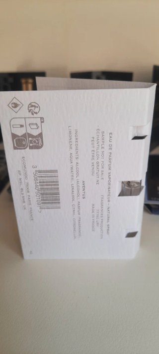 Set de perfumes