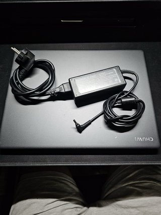 Portátil CHUWI CoreBook X i5 8ª 8GB RAM 512GB SSD
