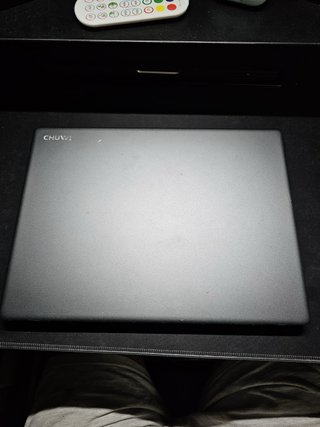 Portátil CHUWI CoreBook X i5 8ª 8GB RAM 512GB SSD