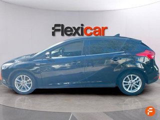 Ford Focus 1.0 Ecoboost 92kW ST-Line