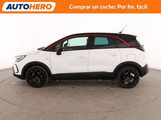 Opel Crossland X 1.2 Turbo GS Line