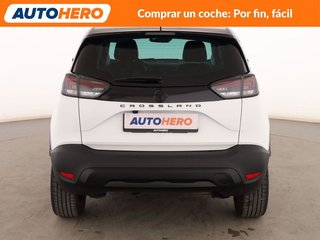 Opel Crossland X 1.2 Turbo GS Line