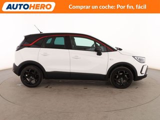 Opel Crossland X 1.2 Turbo GS Line