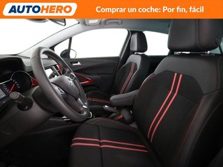Opel Crossland X 1.2 Turbo GS Line