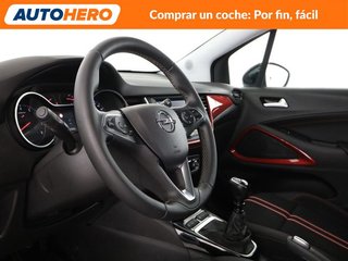 Opel Crossland X 1.2 Turbo GS Line