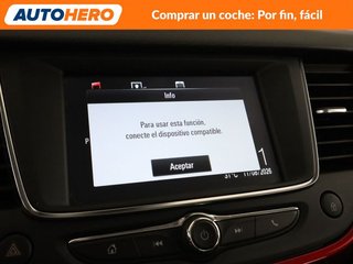 Opel Crossland X 1.2 Turbo GS Line