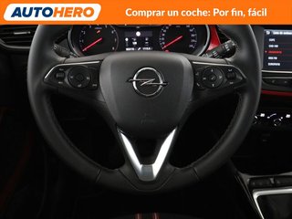 Opel Crossland X 1.2 Turbo GS Line