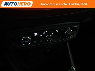Opel Crossland X 1.2 Turbo GS Line