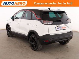Opel Crossland X 1.2 Turbo GS Line