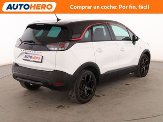 Opel Crossland X 1.2 Turbo GS Line