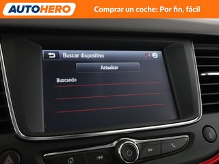 Opel Crossland X 1.2 Turbo GS Line