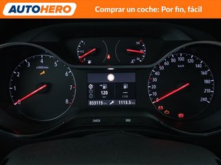 Opel Crossland X 1.2 Turbo GS Line