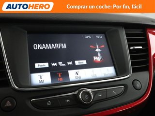 Opel Crossland X 1.2 Turbo GS Line