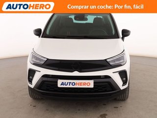 Opel Crossland X 1.2 Turbo GS Line