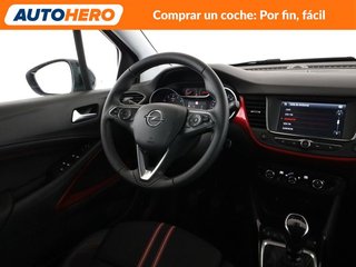 Opel Crossland X 1.2 Turbo GS Line