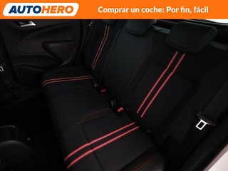 Opel Crossland X 1.2 Turbo GS Line