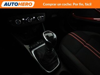 Opel Crossland X 1.2 Turbo GS Line