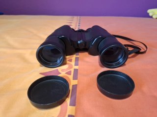 Prismáticos Tasco