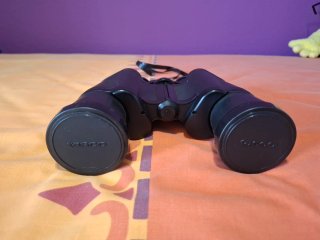 Prismáticos Tasco