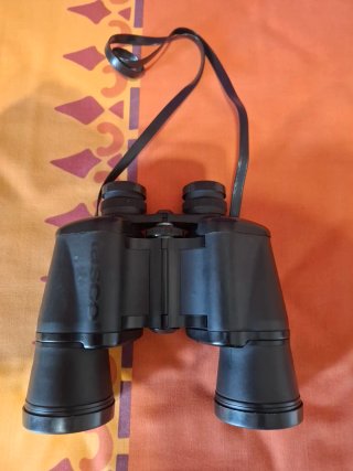Prismáticos Tasco