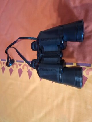 Prismáticos Tasco
